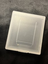 Pokemon Blue Version (Nintendo Game Boy, 1998) Tested Authentic