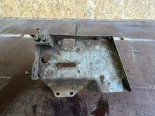 Ferguson TEF20 Ki-gas + Aux Fuel Rear Support Frame Includes Bolts 0113