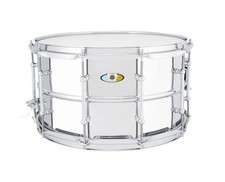 Ludwig 8x14" Supralite Snare Drum