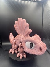 Dimetrodon Flexi Dinosaur 