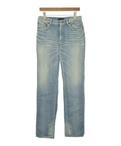 AZ by junhashimoto Denim Pants Blue(Denim) 3(Approx. L) 2200718255053