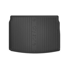 FROGUM Gummi Kofferraummatte für Nissan Qashqai II 2013-2021