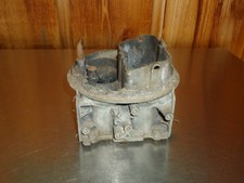 Holley 4150 4-barrel 4780 Carburetor Main Body 800 Cfm Double Pumper Carb Holley 4150 4-barrel 4780 Carburetor Main Body 800 Cfm Double Pumper Carb