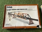 Tyco Electric Train Set HO Scale Set Units & Power Pack — photo 2