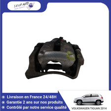 Etrier de frein Volkswagen TIGUAN