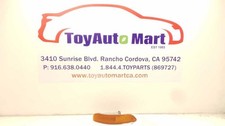 Passenger Cornerpark Light Park Lamp-turn Signal Fits 93-97 Corolla 88457 Passenger Cornerpark Light Park Lamp-turn Signal Fits 93-97 Corolla 88457