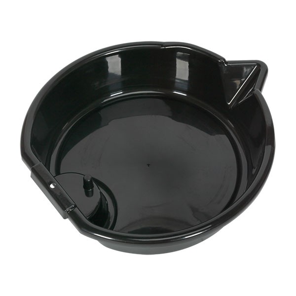Sealey Antifreeze, Fluid and Oil Drain Pan 8l - Image 9