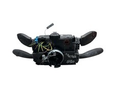 Commodo Citroen BERLINGO