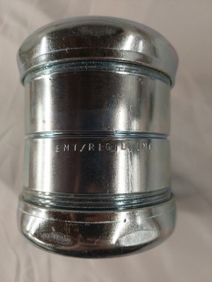 3'' Steel EMT/IMC /Rigid Compression Coupling
