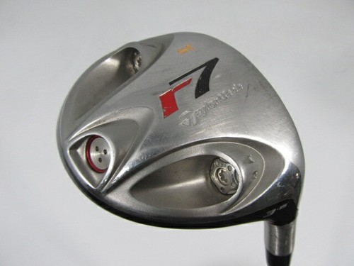 TaylorMade RocketBallz 15° rigide 3W bois de parcours 44,25
