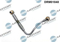 Dr.Motor Automotive DRM01848 ÖLleitung, Lader FüR Opel