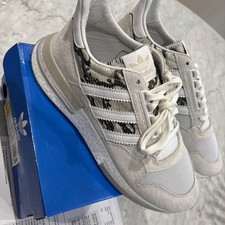 Adidas ZX500 RM UK 9.5  (2019) brand new with Box 