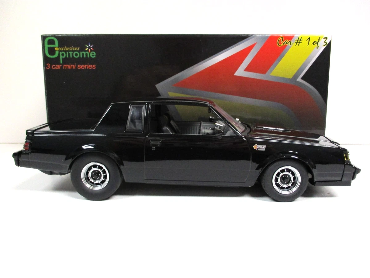 Buick 1:18 Scale Diecast Cars for sale | eBay