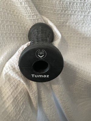 Tumaz Foot Roller, an ergonomic massage tool designed to relieve foot pain.
