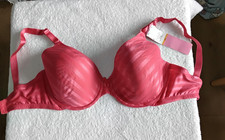 Maidenform  Bra 34DD Pink Underwire  NWT