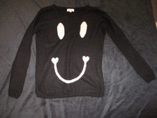 Rosa von Schmaus,süßer , dünner Pullover,S...
