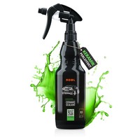 Adbl Ceramic Sealant 500Ml Keramik SprüH Versiegelung Auto Lack Schutz
