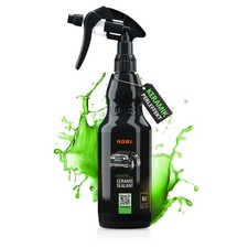 ADBL Ceramic Sealant 500ml Keramik Sprüh Versiegelung Auto Lack Schutz
