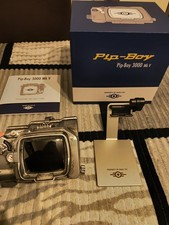 Fallout Pip Boy 3000 MK V - Funktionsfähiges...