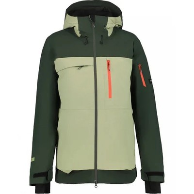 Icepeak  Herren Ski Jacke Cale Gr. 48 (  S )  Green  FB  UVP 199,99  