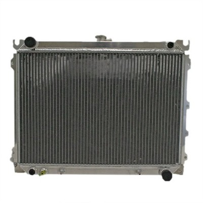 861AA Liland Radiator for Nissan Maxima 1985-1988