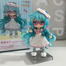 Nendoroid Doll Hatsune Miku Vocaloid Loungewear Outfit Good Smile Company