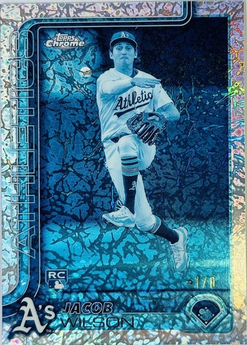 2025 Topps Labubu Chrome 10th Anniversary Hobby Box Sealed | eBay