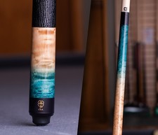 MCDERMOTT GS09C2 MAY CUE OF THE MONTH