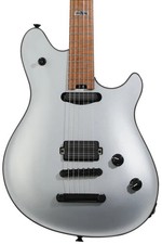 EVH Custom Shop Wolfgang HS Electric Guitar - Orion Silver