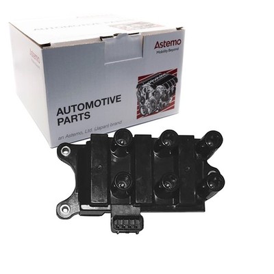ASTEMO HÜCO ZÜNDSPULE passend für FORD COUGAR MONDEO FORD USA TAURUS WINDSTAR