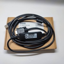 1PCS For KEB debugging cable for F4 / F5 seri...