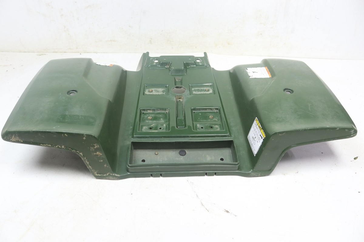 たっく　リアフェンダー Kawasaki Lakota 300 00 Fender Rear (Green) 35023-1392-6A 51915 | eBay