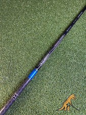 New Uncut Mitsubishi Tensei 1k Pro Blue 6x Driver Shaft 60g Extra Stiff Graphite New Uncut Mitsubishi Tensei 1k Pro Blue 6x Driver Shaft 60g Extra Stiff Graphite