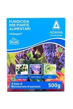 ADAMA Fungicida per Piante Alimentari contro Oidio e Ticchiolatura