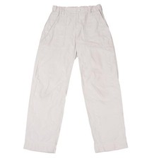 A-POC ABLE ISSEY MIYAKE Trim Woven Straight Pants Size S K-146922 