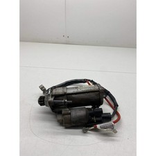 Volkswagen Golf R Starter motor VW 2018 MK7.5