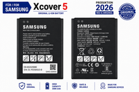 Original Akku FüR Samsung Xcover 5 SM-G525 Batterie Samsung