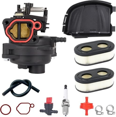 #ad #ad Carburetor with Air Filter Kit For Craftsman 2800 PSI Pressure Washer $38.50