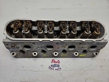 1999-2007 Chevy Gmc Sierra Silverado 4.8 5.3l Cylinder Head Ls 862 Oem 3384 2 1999-2007 Chevy Gmc Sierra Silverado 4.8 5.3l Cylinder Head Ls 862 Oem 3384 2