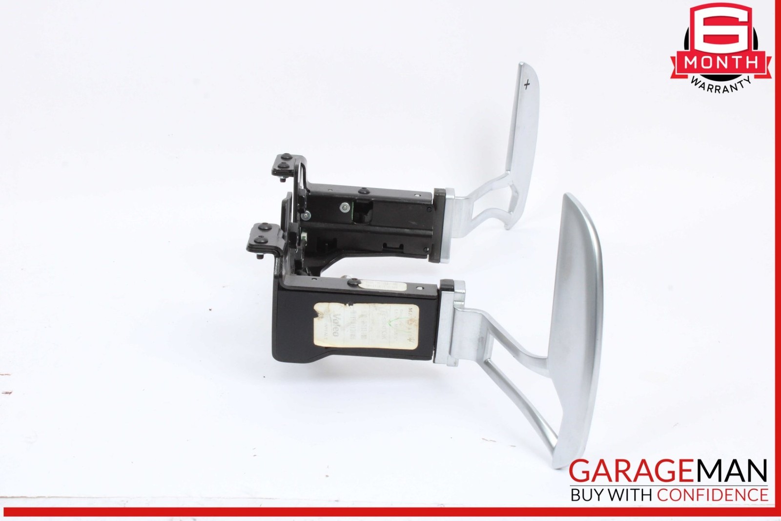 2014-2020 Maserati Quattroporte Steering Paddle Shift 670013665 OEM