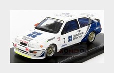 1:43 Spark Ford Sierra Rs500 Cosworth #7 2Nd Macau Guia Race 1989 Rouse SA193 Mo