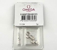 Authentic Omega Watch HALF Link For Bracelet STZ012744, STZ012746