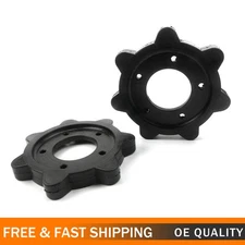 Vintage Arctic Cat Snowmobile 2x Track Drive Sprockets 0102-015, 1967-1972