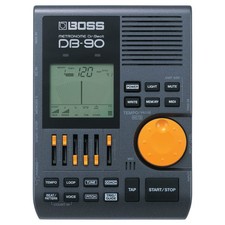 Boss DB-90 Dr. Beat Metronome