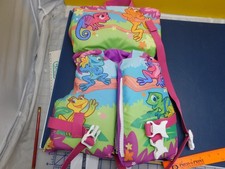 Infant / Child Floatation Vest, Bass Pro Shops 2PW, 50lb max weight