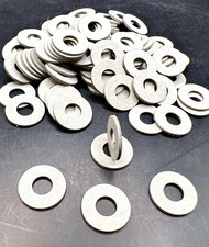 1000 Tattoo Machine Gray Fiber Coil Core Washers, binder Parts, wire parts USA