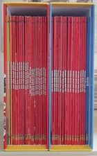 RAT-MAN COLOR SPECIAL 1/34 + 35 (CULT COMICS 81) COMPLETA + 2 COFANETTI OMAGGIO