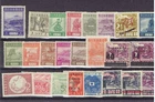 Japanese occupation stamps Dutch Indie´s   unused mint  a
