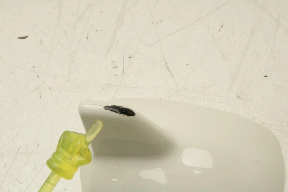 Mercedes-Benz E350 Sport 2010-2016 4Matic techo exterior antena aleta de tiburón Foto 3 de 4