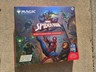 Magic The Gathering - Marvel's Spider-Man Scene Box Scene Box